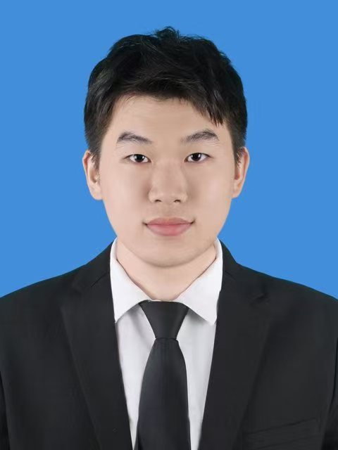 Nick Liu Profile