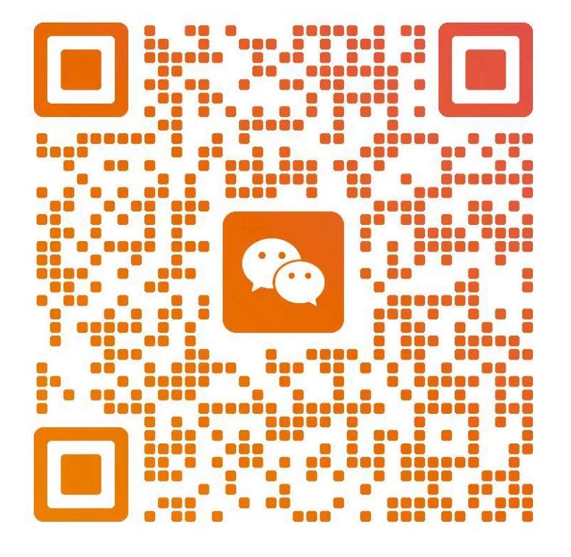 微信二维码